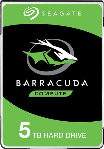 Seagate ST5000LM000 2.5